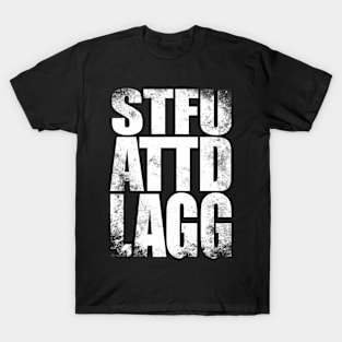 STFUATTDLAGG T-Shirt